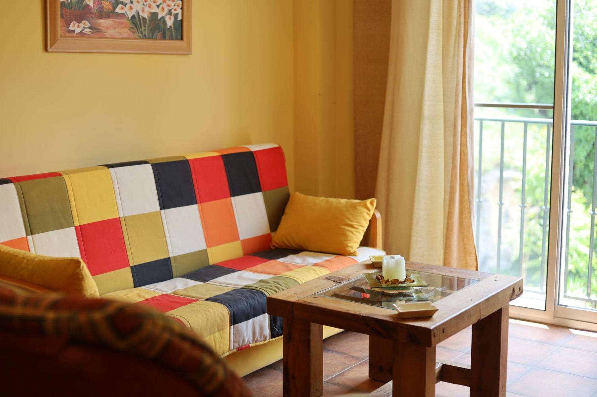 Hospedium Dlj Sierra Cazorla Parking Free Apartman La Iruela Kültér fotó