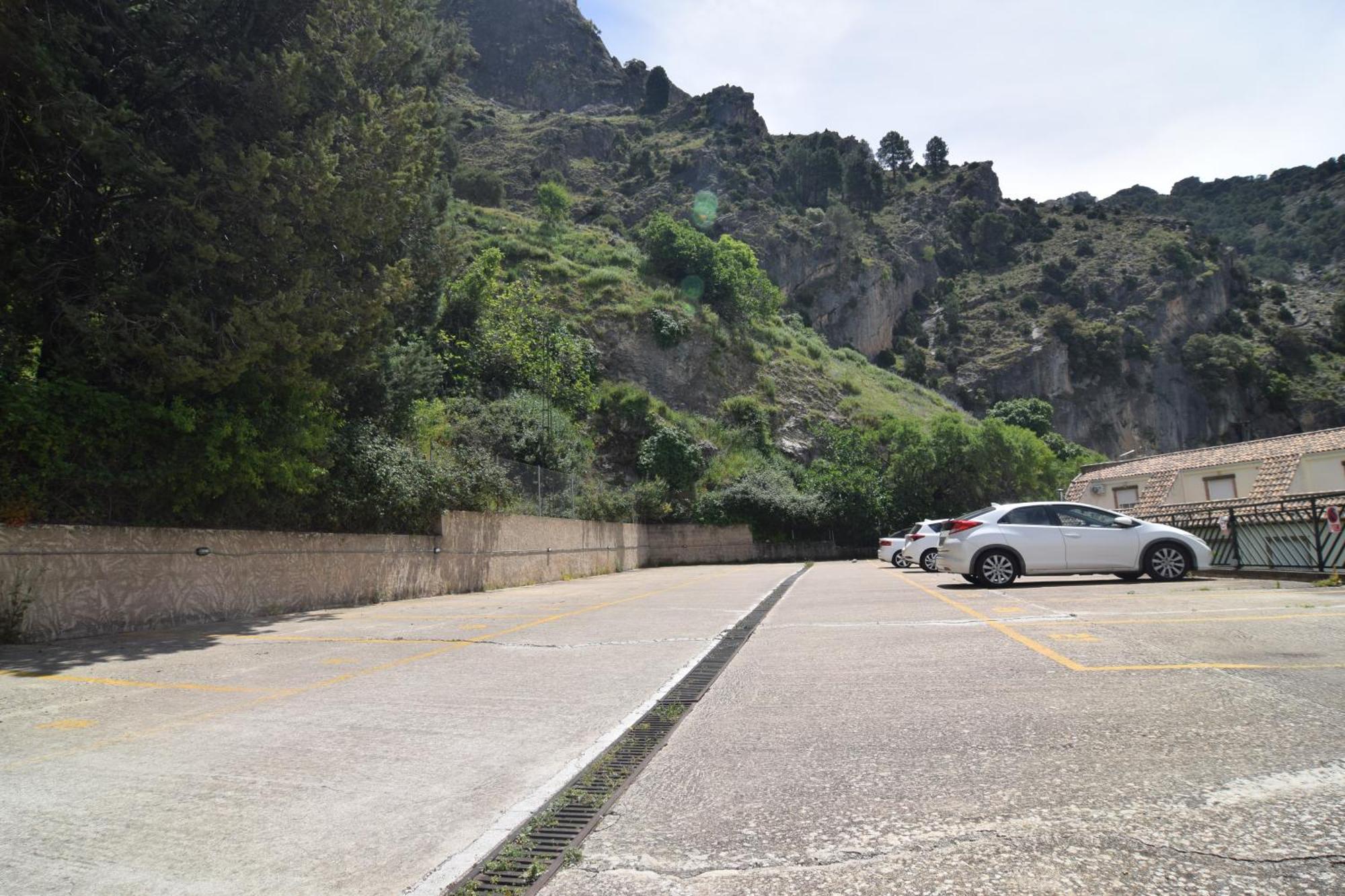 Hospedium Dlj Sierra Cazorla Parking Free Apartman La Iruela Kültér fotó